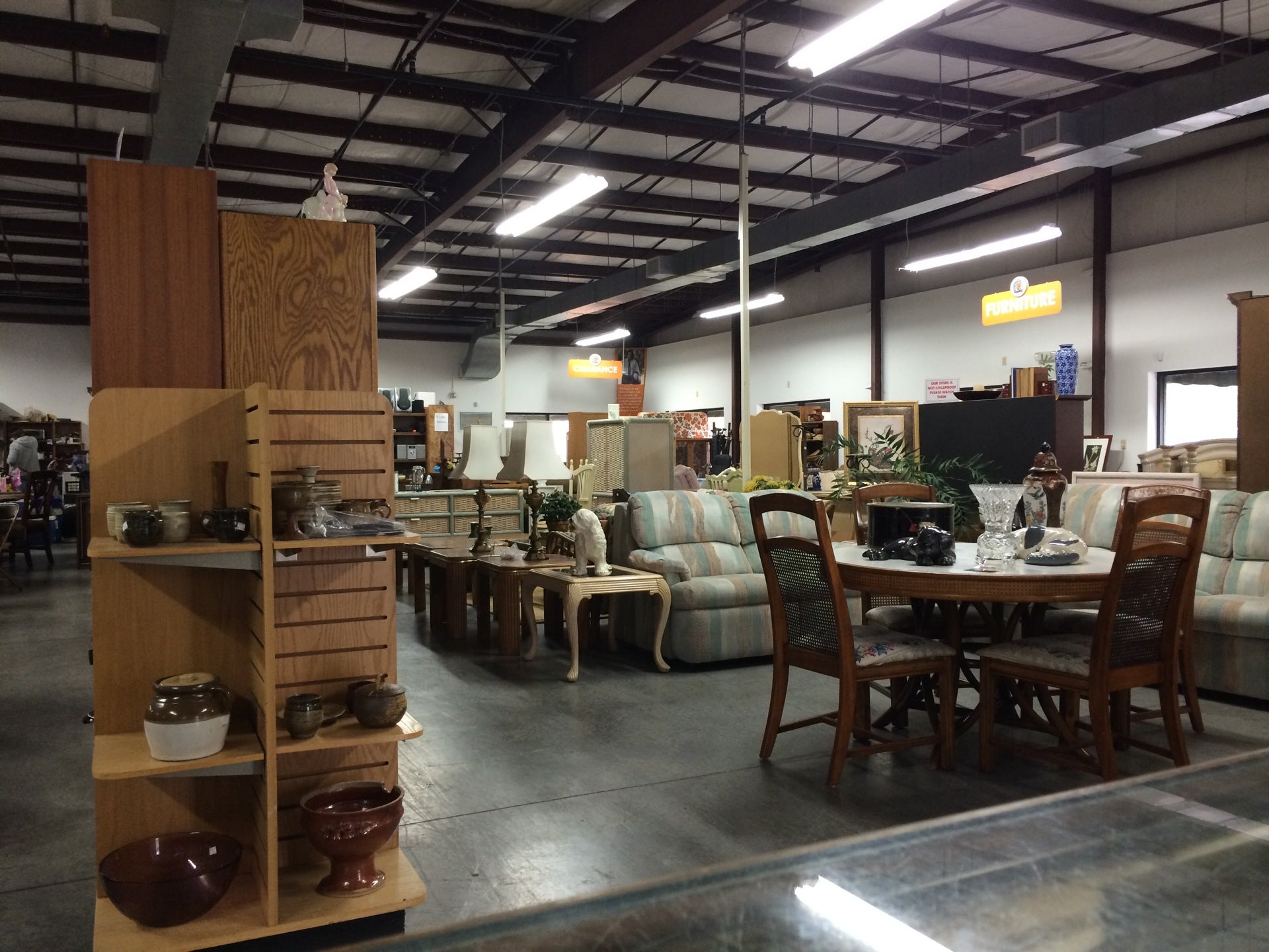 Hep Thrift Store, 1212 N Betty Ln, Clearwater, FL, Social Services