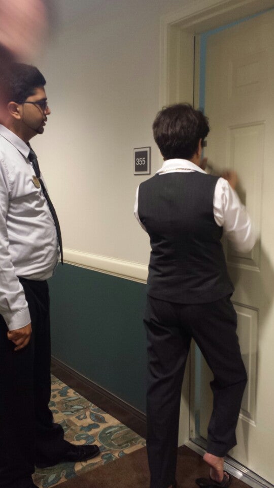 Lejeune Inn, 60 Molly Pitcher Rd, Camp Lejeune, NC, Hotels & Motels