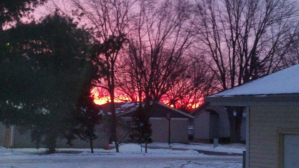 Cross Lake, Pine City, MN MapQuest