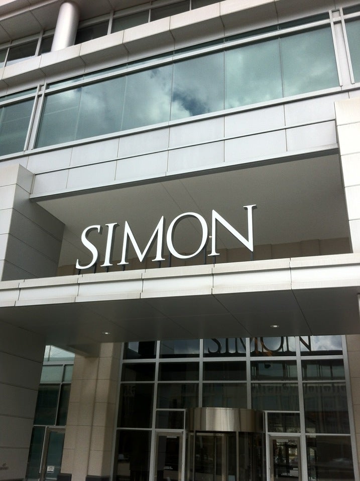 Simon Property Group Office Photos