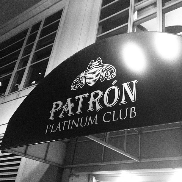 Patron Platinum Club - Nashville Predators, 501 Broadway, Nashville, TN,  Souvenirs Retail - MapQuest