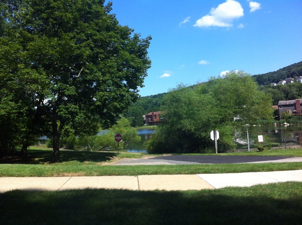 Allamuchy, NJ Map & Directions MapQuest