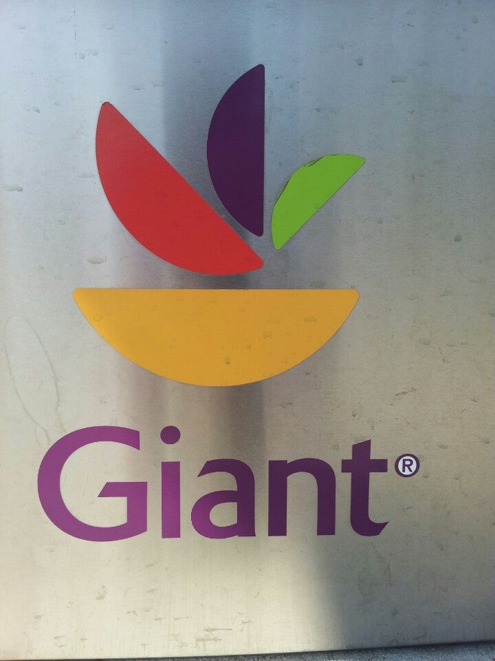 Giant Food 25939 Plaza Dr Millsboro, DE 