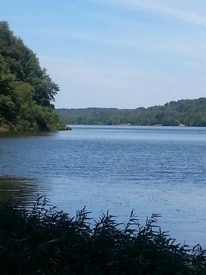 Lake Wilhelm, Hadley, Pa - Mapquest