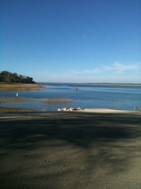 Whitney, TX Map & Directions MapQuest