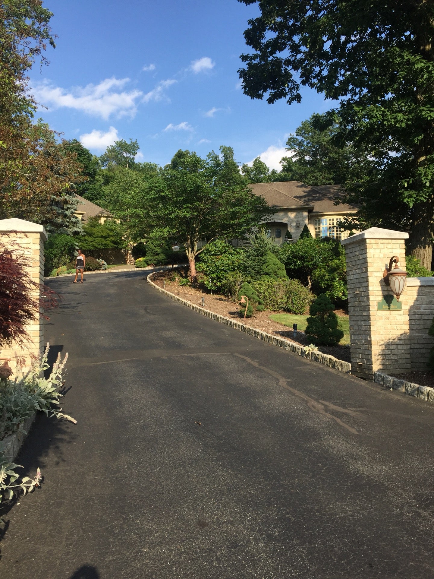 Sopranos House, 14 Aspen Dr, North Caldwell, NJ, Tours Operators