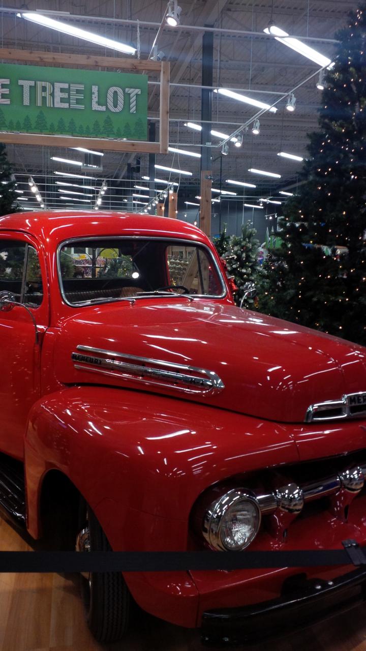 Canadian Tire, 825 Eglinton Avenue East, Toronto, ON MapQuest