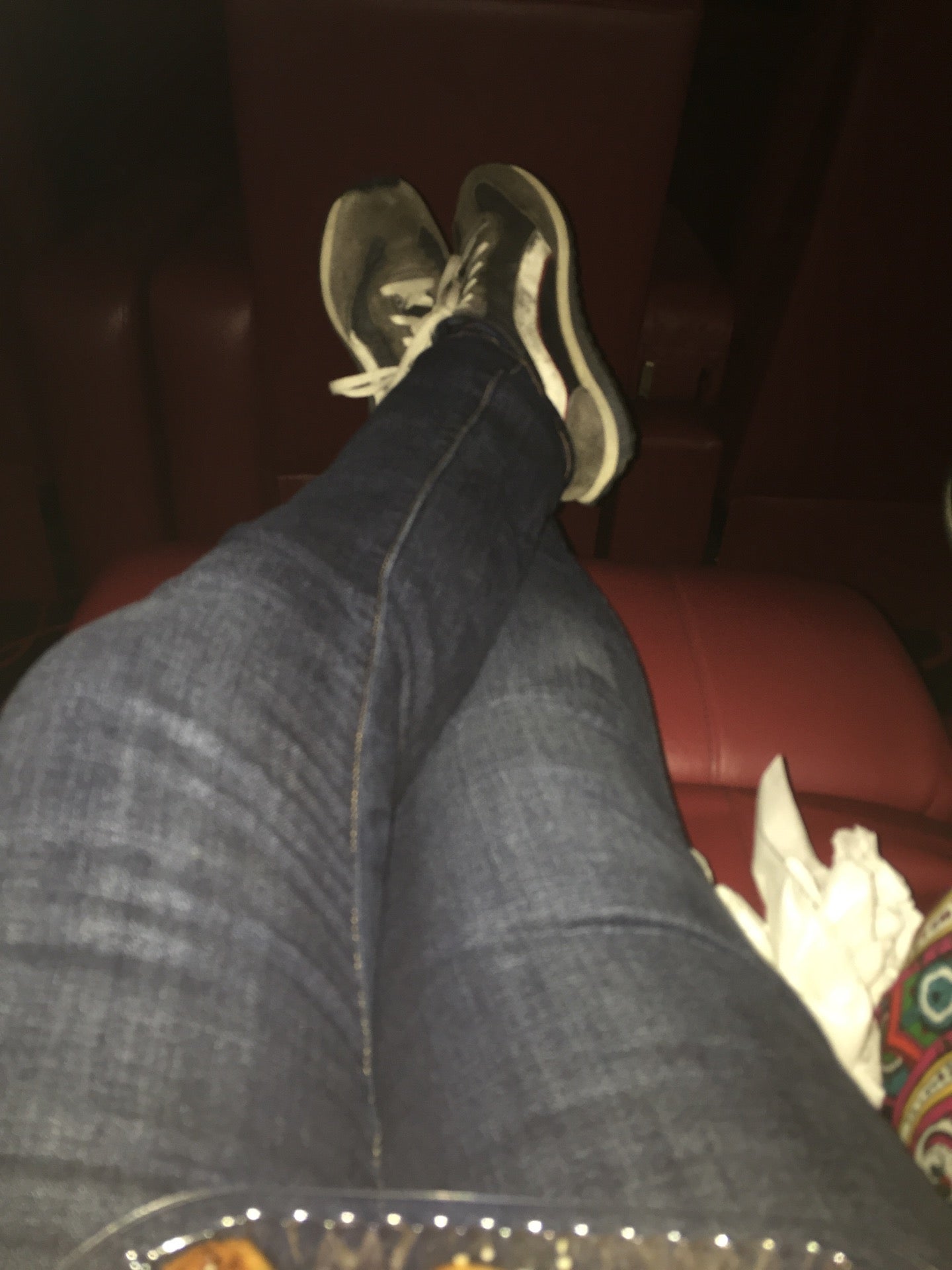 AMC Theatres Woodhaven 10, 1336 Bristol Pike, Bensalem Twp, PA, Movie