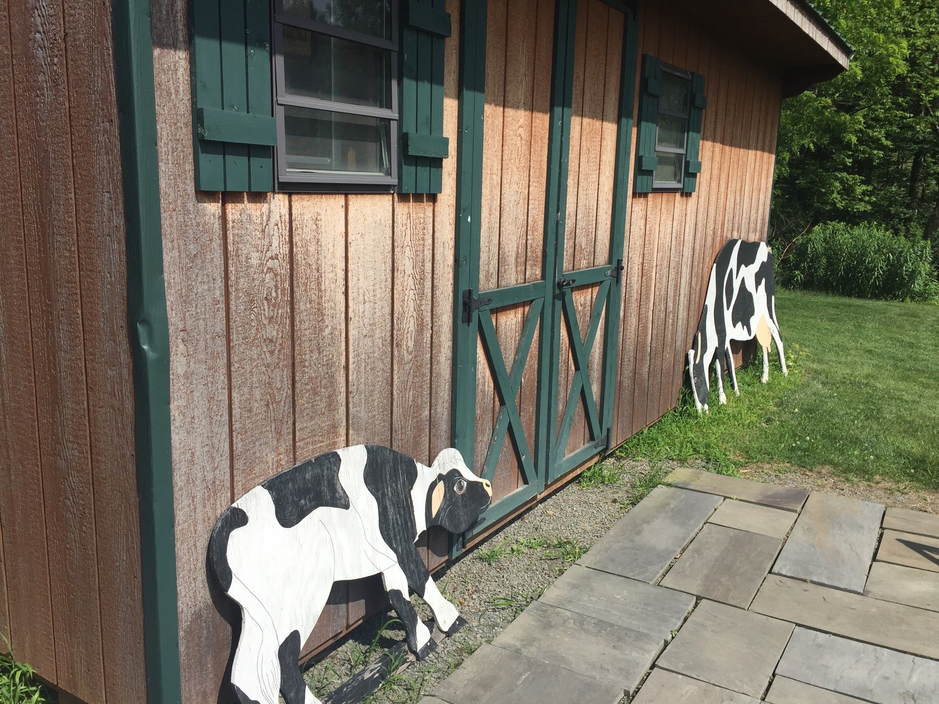 Friendsville, PA Map & Directions MapQuest