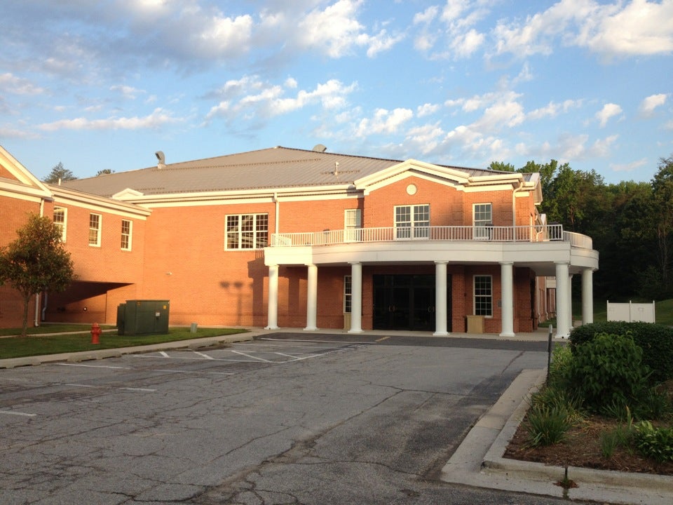 Heritage Community Church, 8146 Quarterfield Rd, Severn, MD, Church