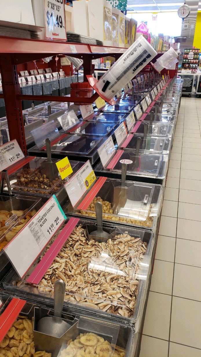 Bulk Barn