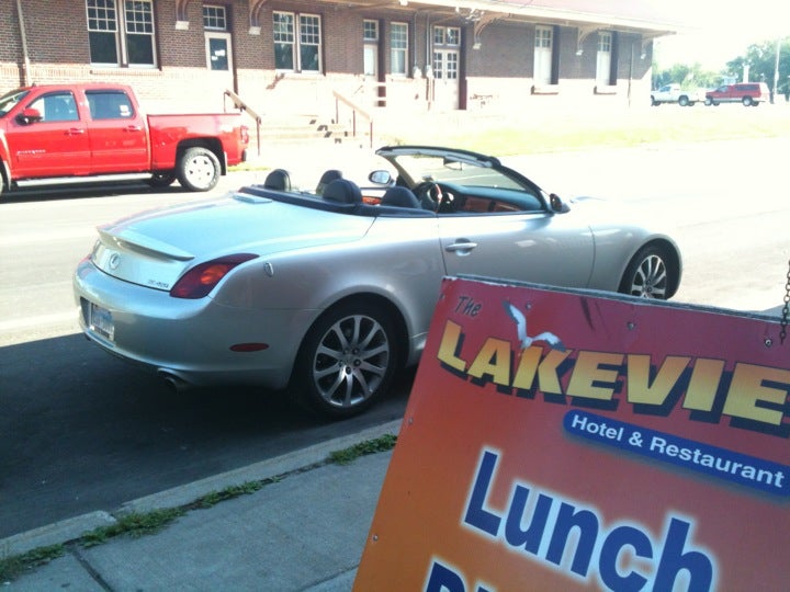 Mayville, NY Map & Directions MapQuest