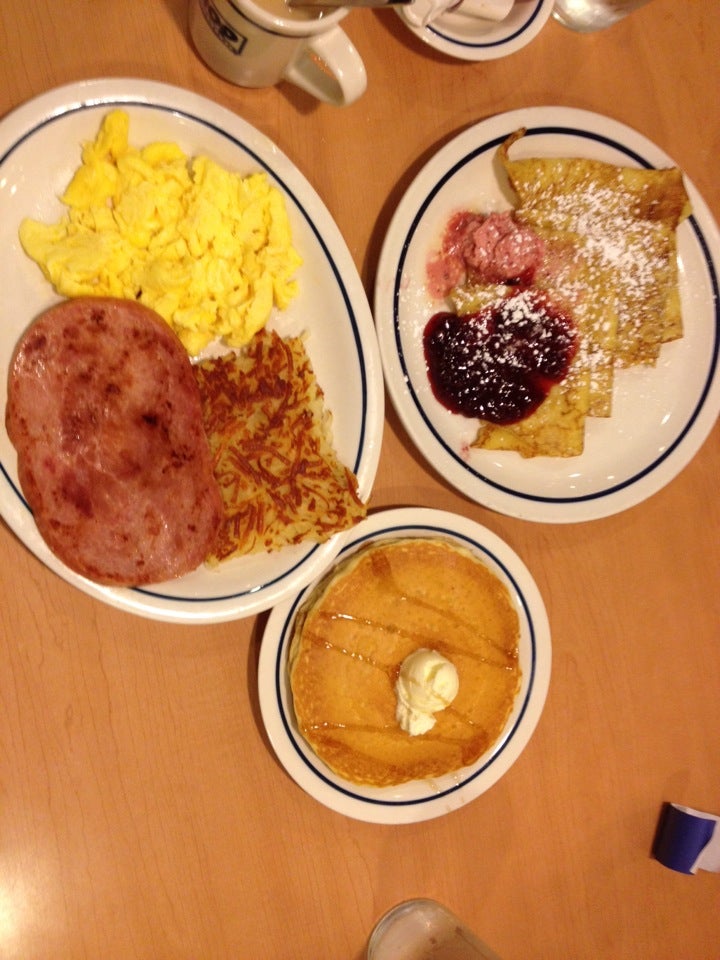 IHOP - 24631 Crenshaw Blvd., Unit D