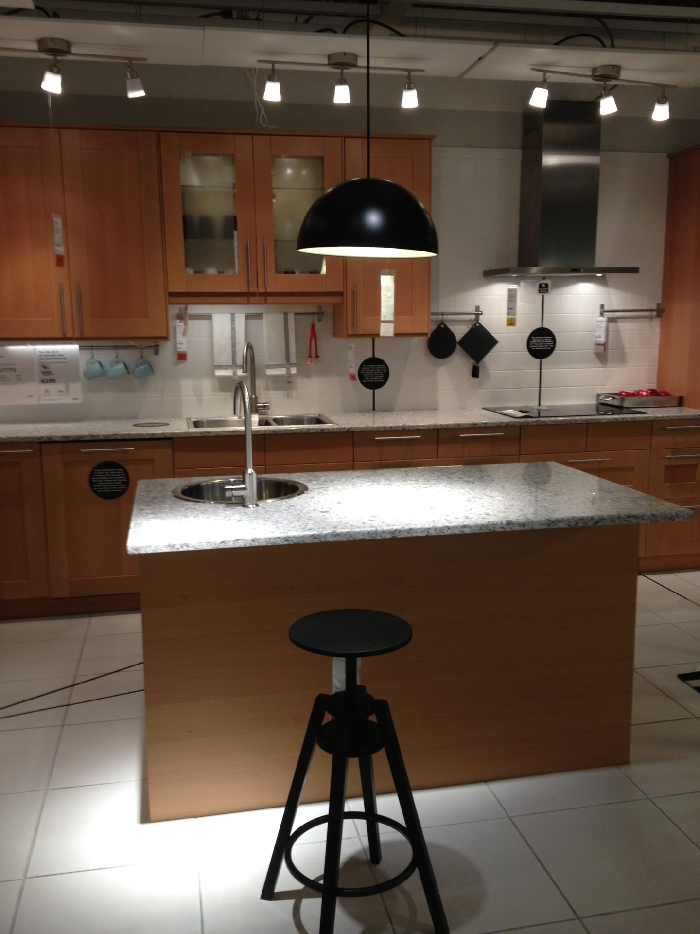 IKEA, 4400 Shellmound St, Emeryville, California, Furniture Stores