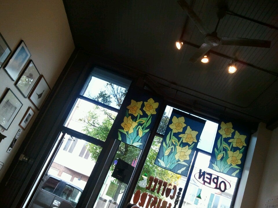 Best Cafe in Wyocena Village, Wisconsin MapQuest