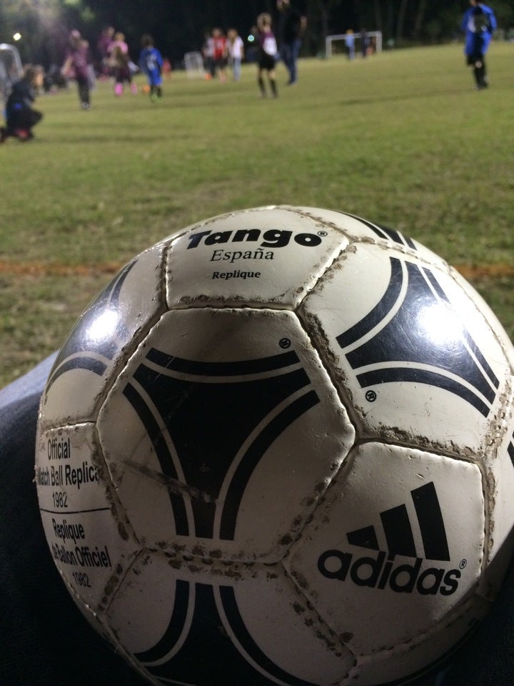 Maitland Soccer Fields, 345 N Lake Destiny Rd, Maitland, FL, Sports Facilities MapQuest