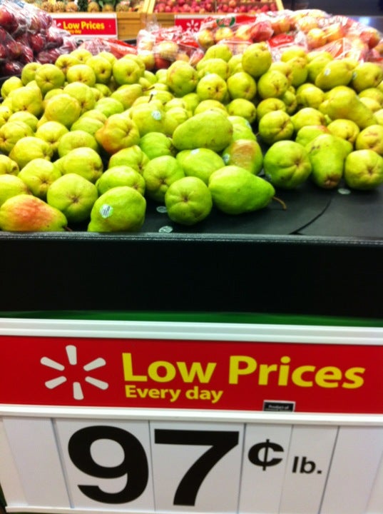 Walmart Wireless Services