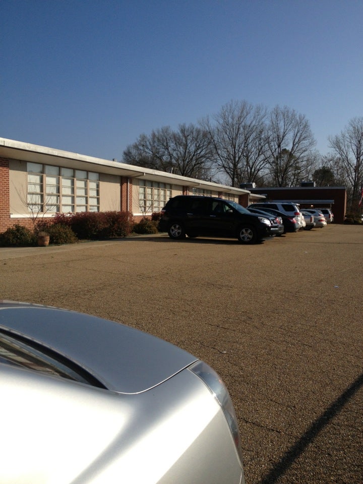 Bovina Elementary School, 5 Willow Creek Dr, Vicksburg, MS, Elementary