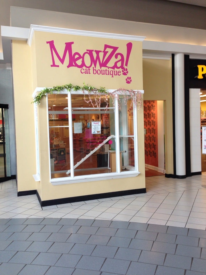 Meowza Cat Boutique CLOSED 2700 Miamisburg Centerville Rd