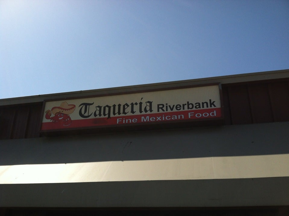 Riverbank, CA Map & Directions MapQuest