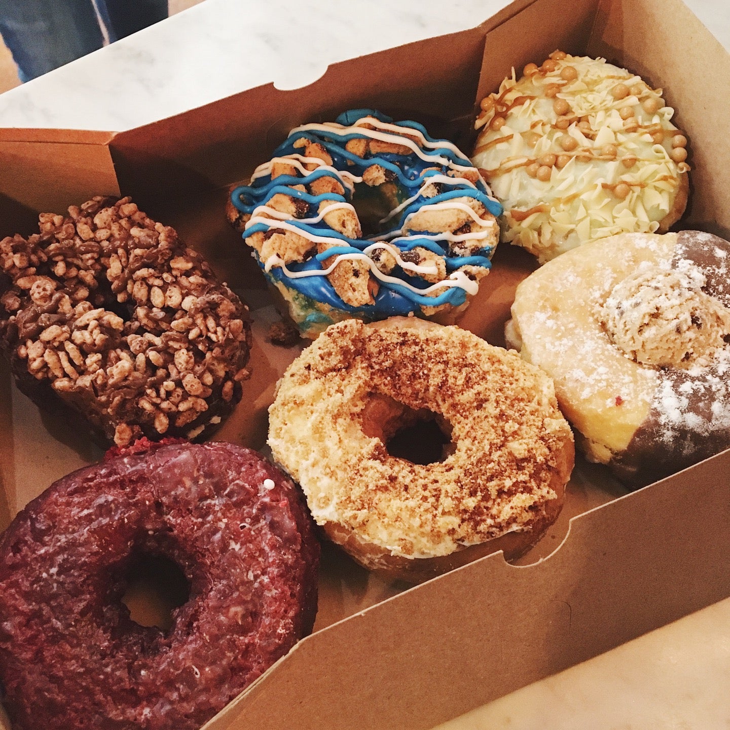 Donut Crazy: Connecticut Specialty Donuts, Catering & Coffee