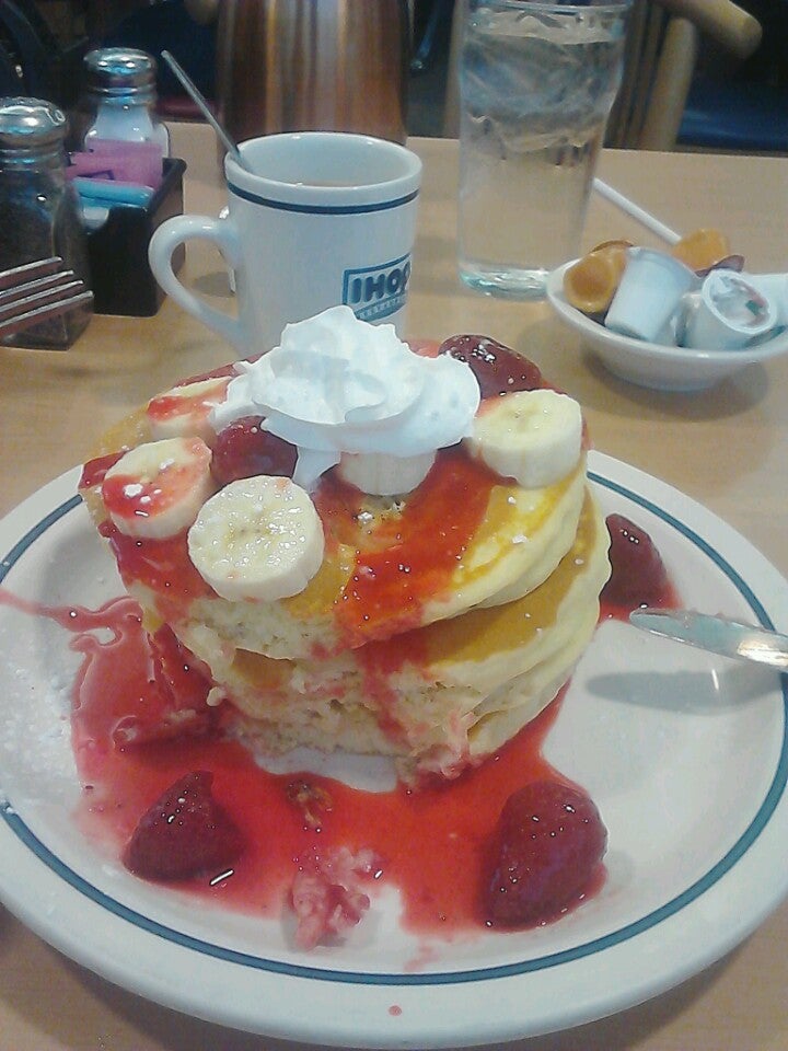 IHOP® Breakfast in Plano, TX on 4804 W Plano Pkwy