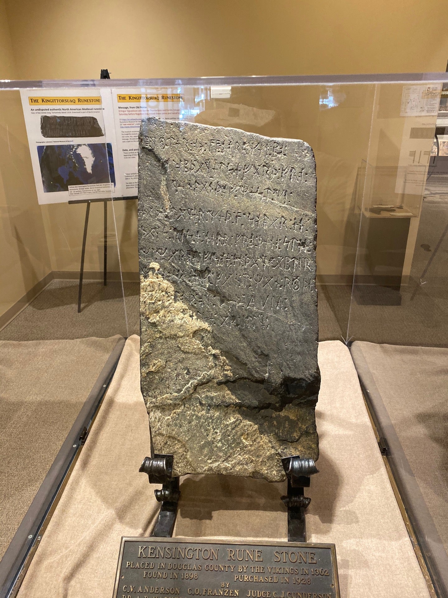 Alexandria, MN Map & Directions MapQuest