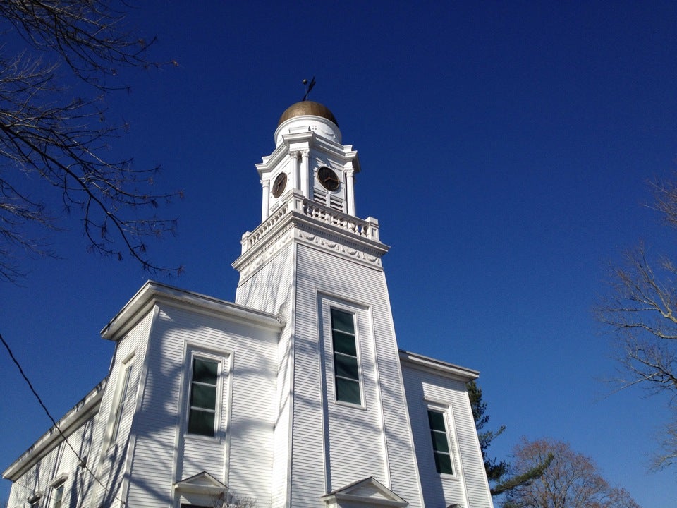 Essex, CT Map & Directions MapQuest