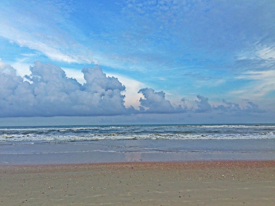 Ocracoke 1st Access, Ocracoke, NC MapQuest