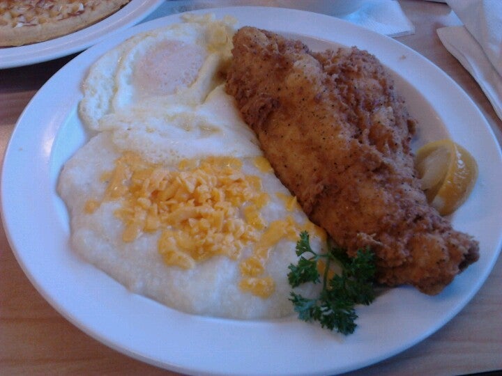 Serving Spoon, 1403 Centinela Ave, Inglewood, CA, Eating places MapQuest