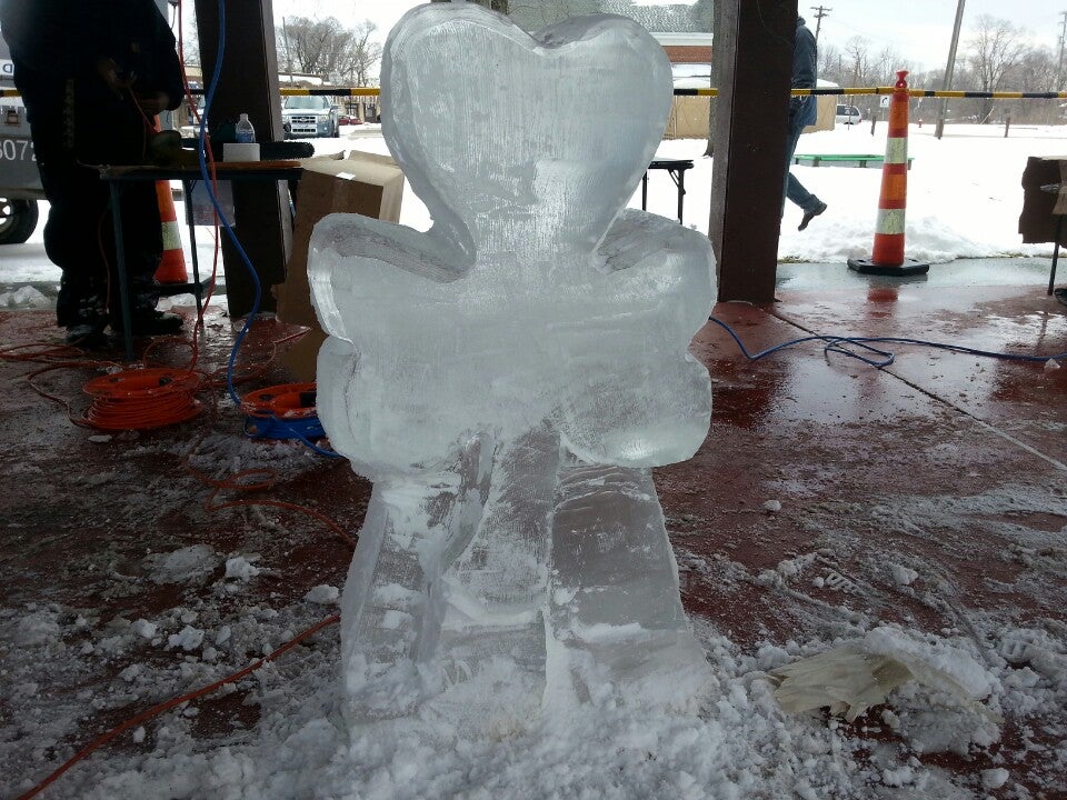 Romulus, MI Map & Directions MapQuest