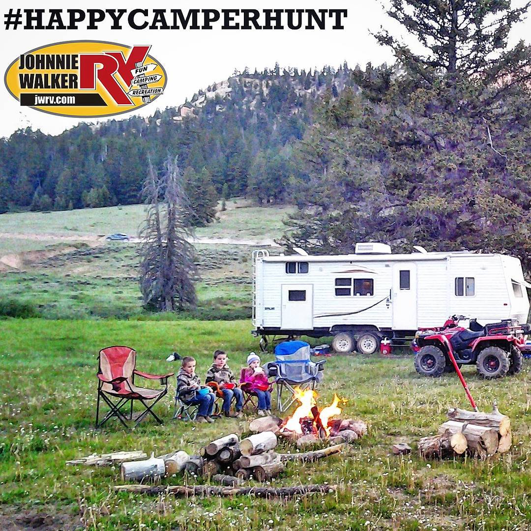 Johnnie Walker RV, 3700 Boulder Hwy, Las Vegas, NV, Manufacturers