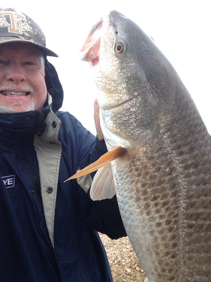 Anahuac NWR Main Entrance Visitor Info, Anahuac, TX, Landmark MapQuest