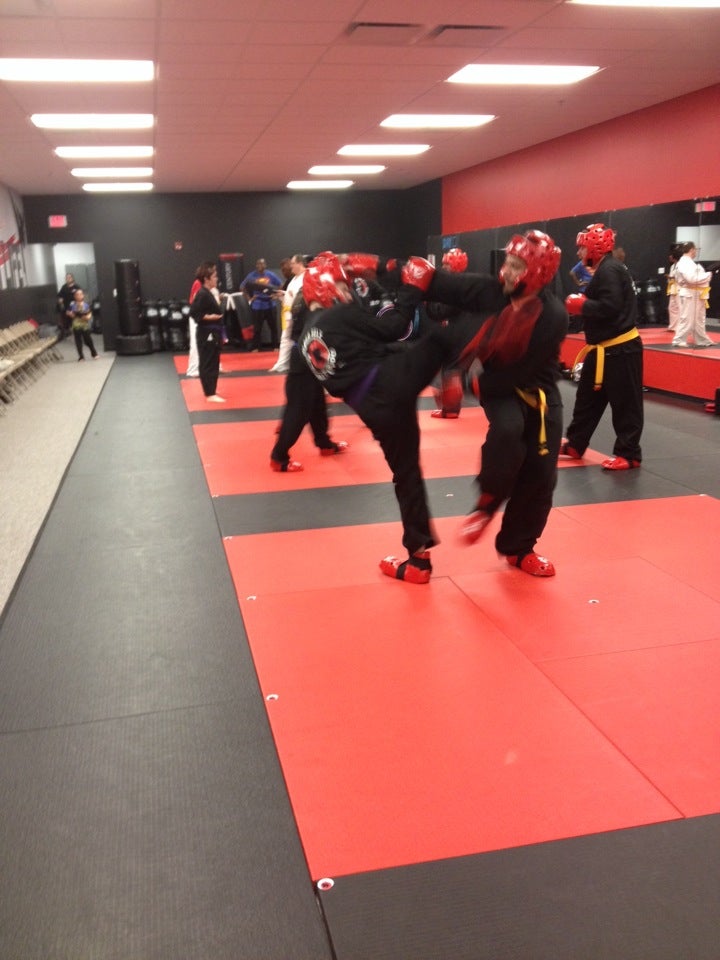 Black Belt Karate Studio, 5630 Washington Ave, Ste 3, Mount Pleasant