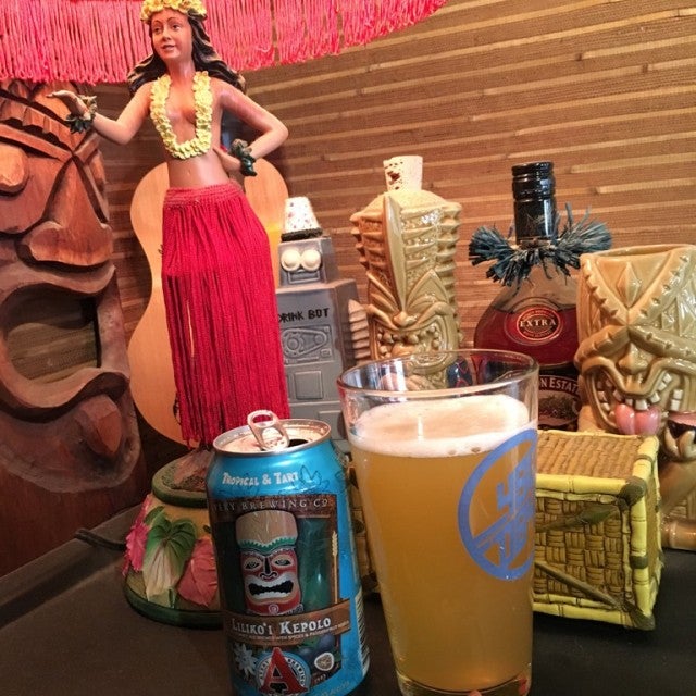 Longboard Bar and Tiki Lounge, East, Atlanta, GA MapQuest