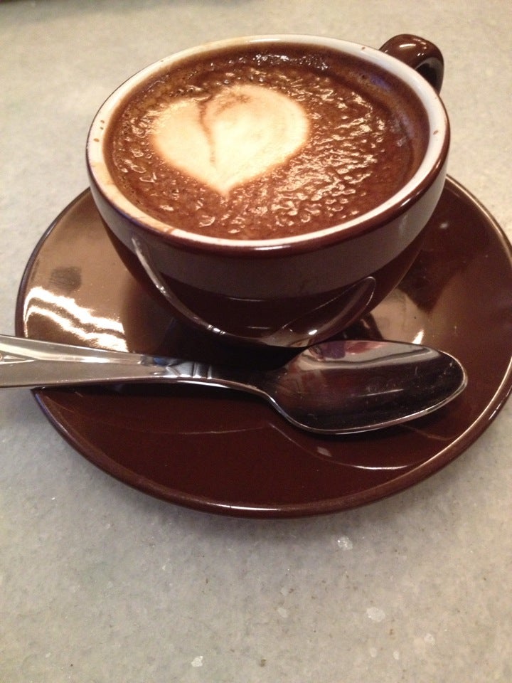 Think Coffee, 123 4th Ave, New York, NY, Coffee shop - MapQuest