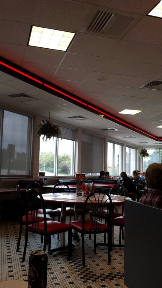 Steak 'n Shake, 578 I-30 E, Rockwall, TX, Eating places - MapQuest