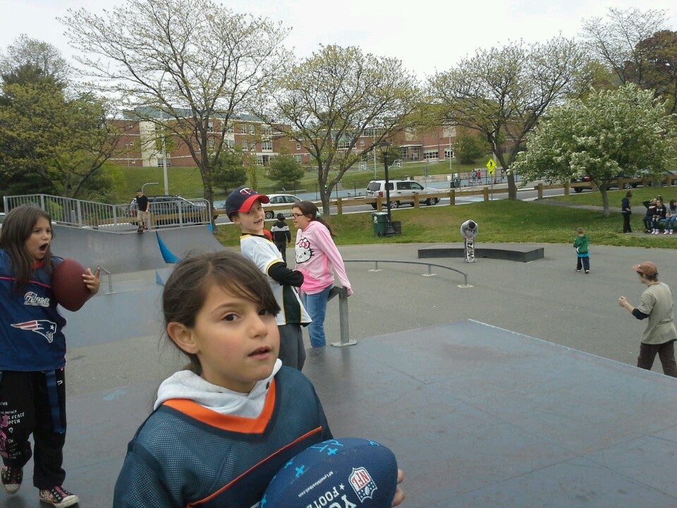 Winthrop, MA Map & Directions MapQuest