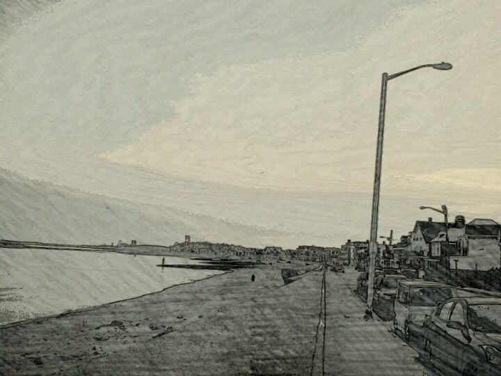 Winthrop, MA Map & Directions MapQuest