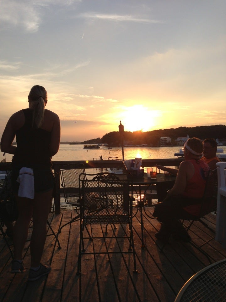 Dry Dock Lounge, 333 N Highway 71, Arnolds Park, IA MapQuest