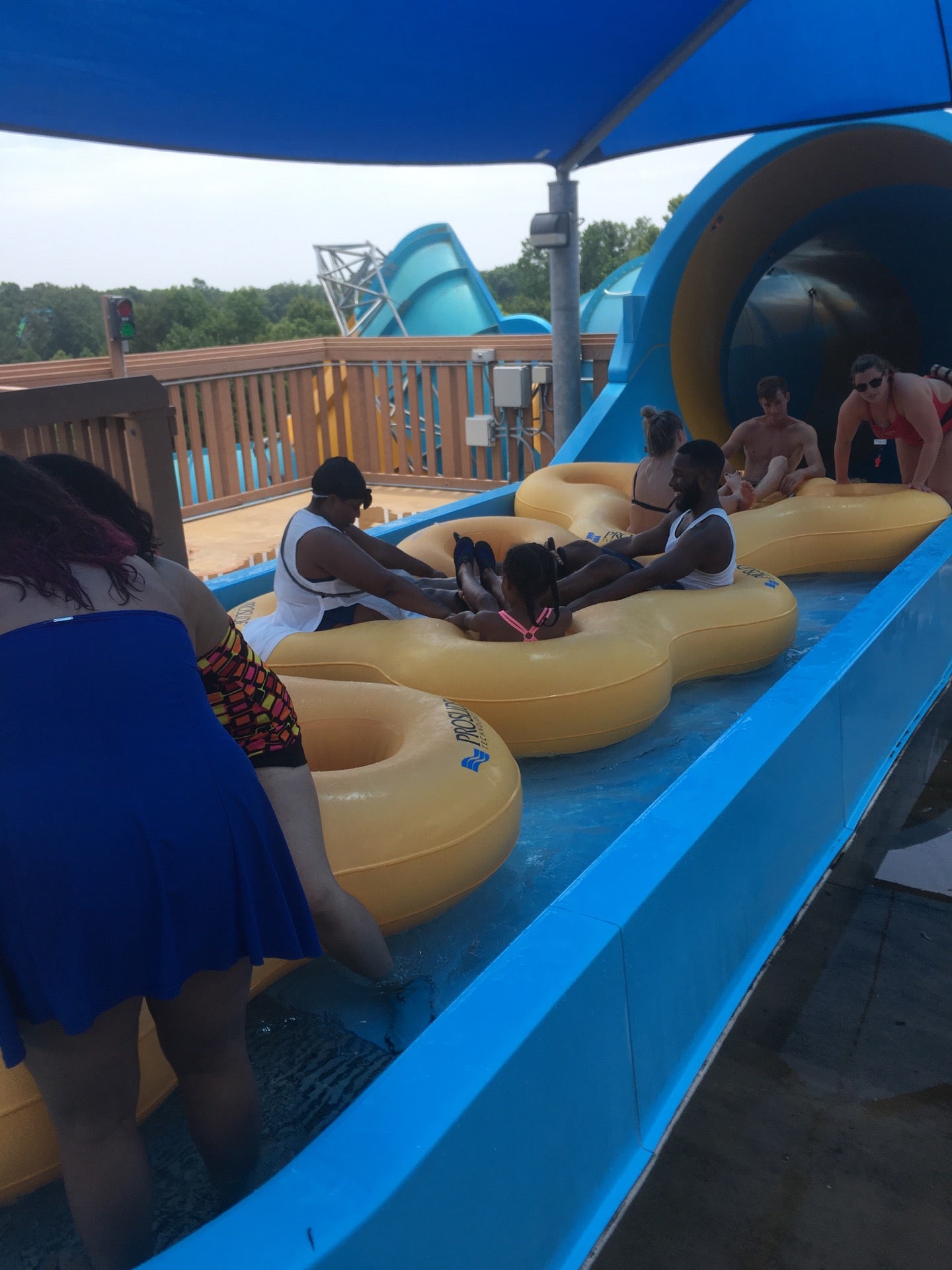 Water Country USA Water Park, 176 Water Country Pkwy, Williamsburg, VA