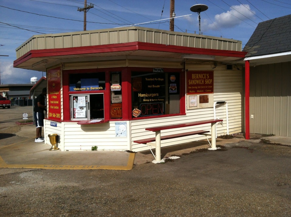 Bunkie, LA Map & Directions MapQuest