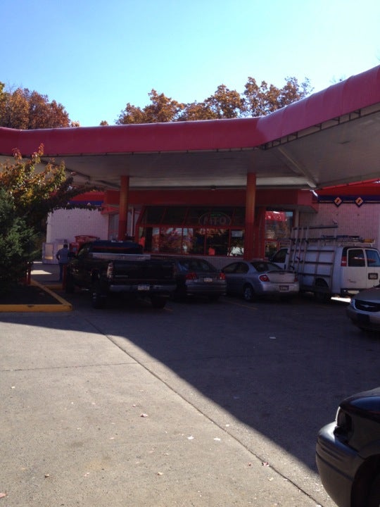 Julian, PA Map & Directions MapQuest