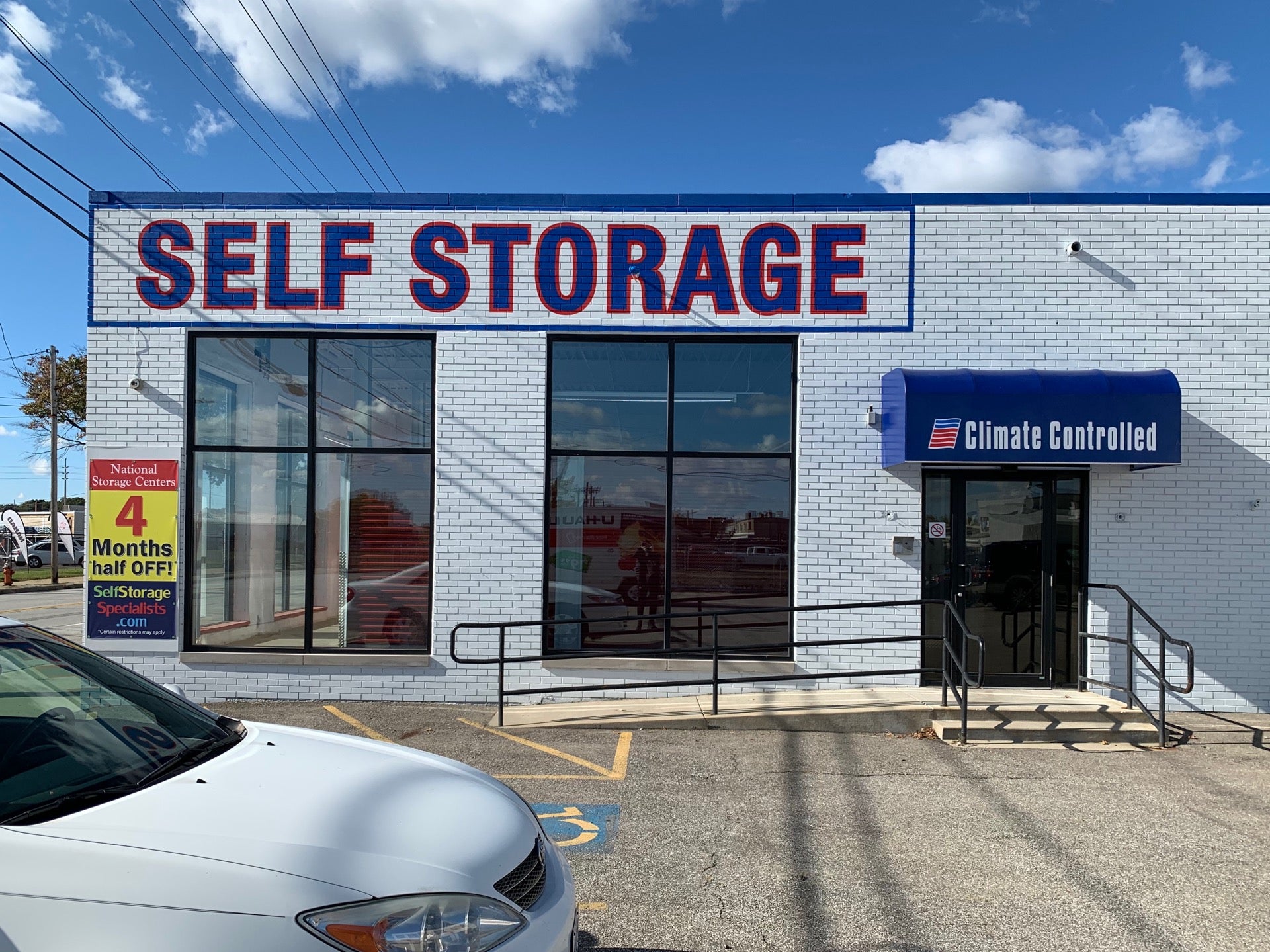 Storage Units Lakewood Ohio Dandk Organizer