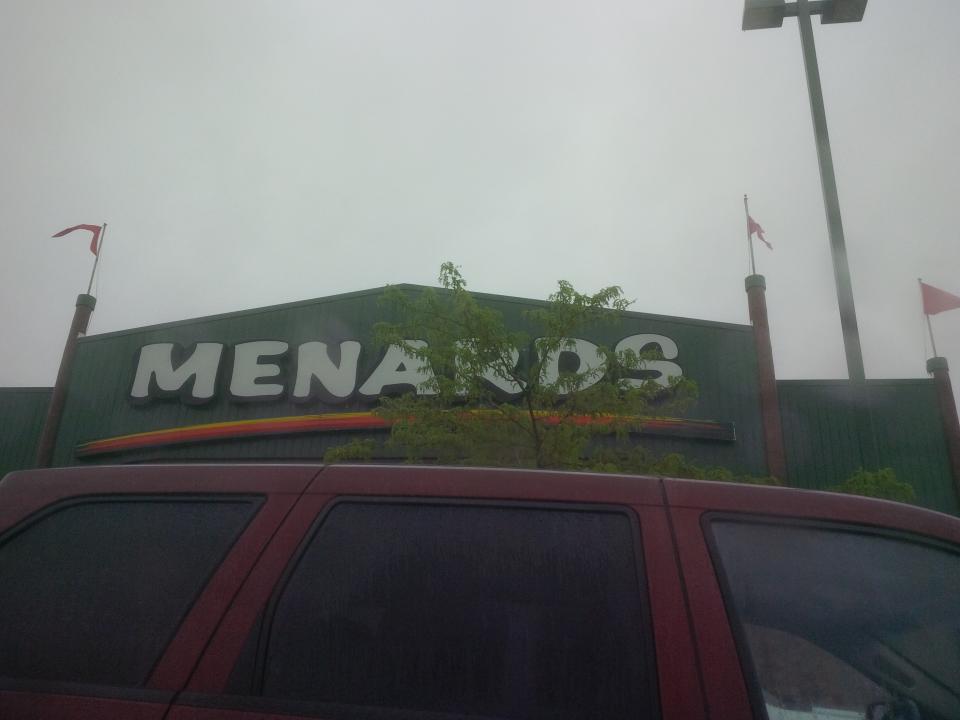 Menards, 3408 N Highway 61, Muscatine, IA, Home Centers MapQuest