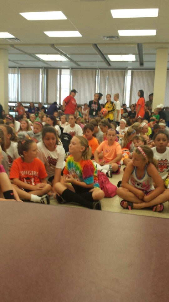 KerrDrummond Mezzanine, 101 Kerr Hall, Stillwater, OK, Colleges