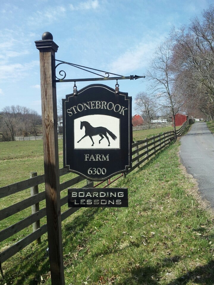 Stonebrook Farm Stonebrook Farm