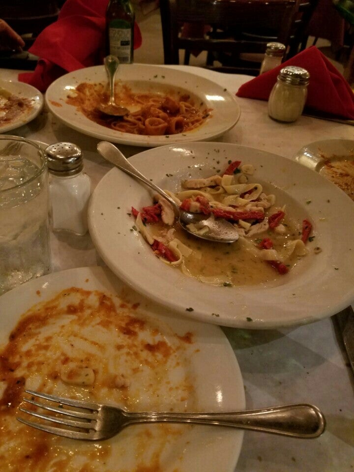 Joe & Giuseppe Italian Restaurant, 952 S Arthur Ave, Arlington Heights