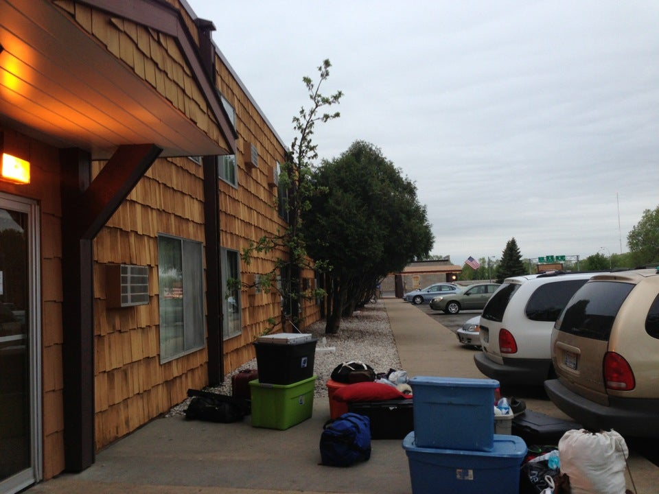 Foley, MN Map & Directions MapQuest