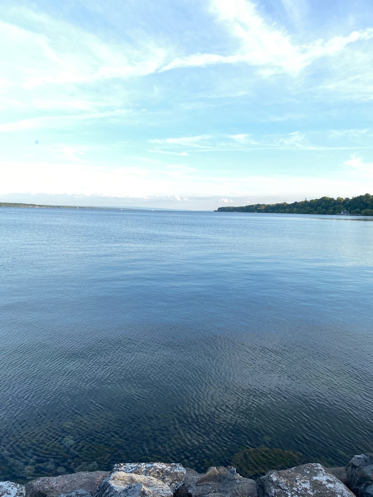 Pulteney Park, Geneva, NY MapQuest